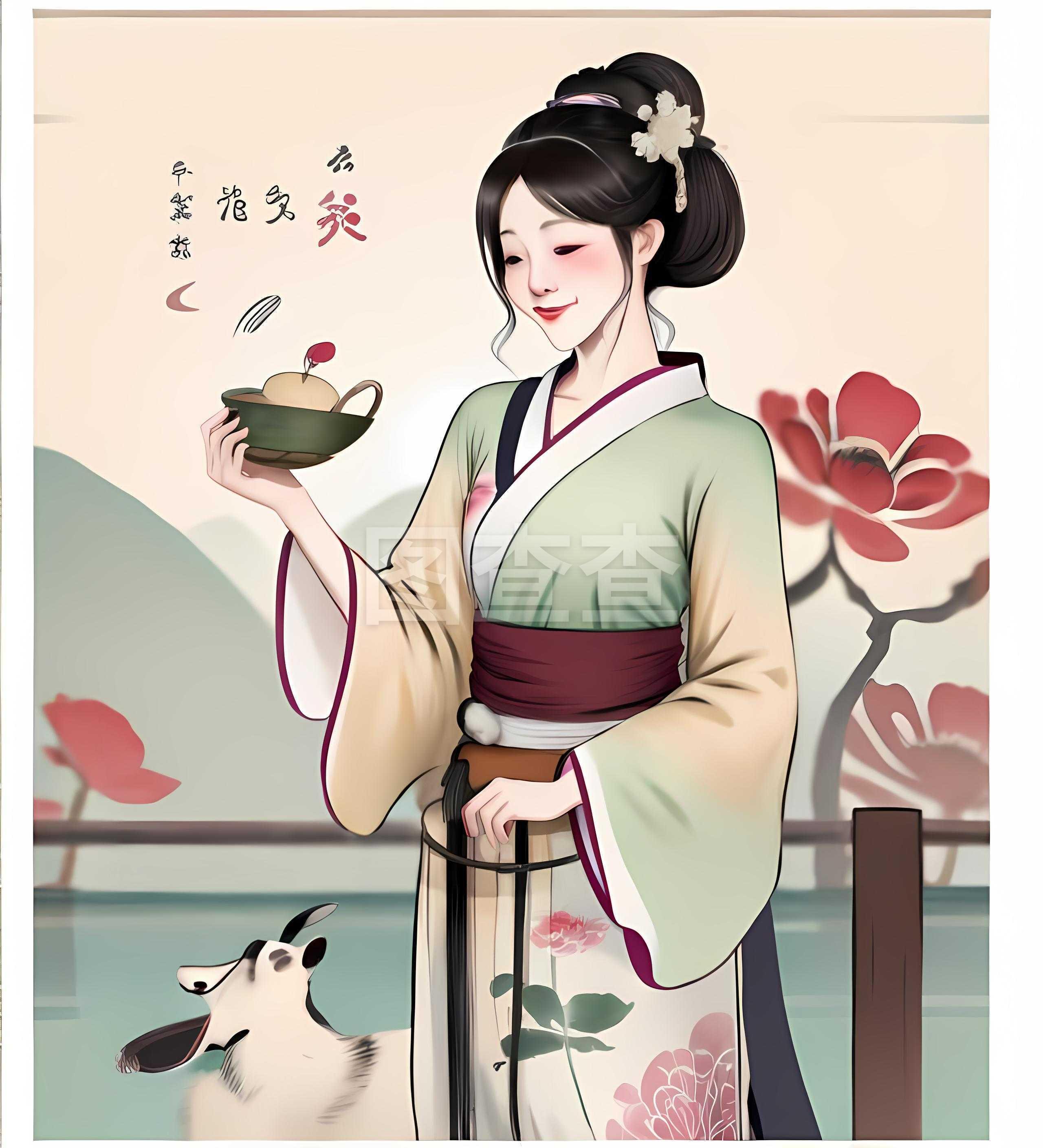 抖音算法